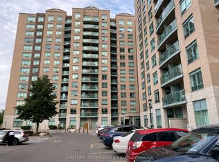 11 Oneida Cres #707, Richmond Hill, ON L4B 0A1