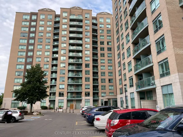 11 Oneida Cres, Richmond Hill, ON