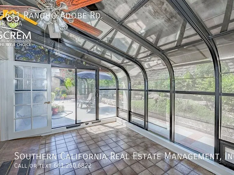 25631 Rancho Adobe Rd — Photo 10