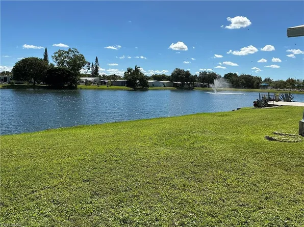 237 Eagle RD #237, NAPLES, FL 34114