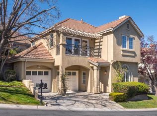 39 Arroyo View Cir, Belmont, CA 94002