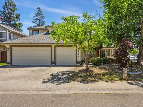 9200 Redwater Dr, Antelope, CA 95843