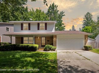 2024 Rock Way, Lansing, MI 48910