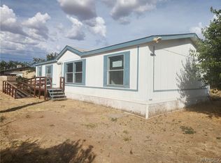 3593 E Cardinal Ln, Kingman, AZ 86409