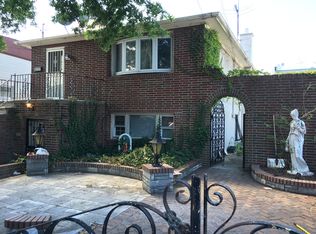748 E 89th St #1, Brooklyn, NY 11236