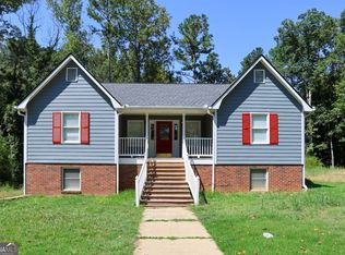 121 Wilson Cir, Carrollton, GA 30117