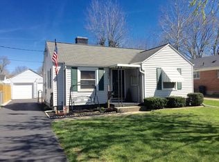 1715 Highland St, Middletown, OH 45044