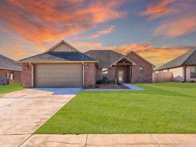 4102 SW Jefferson Ave, Lawton, OK, 73505