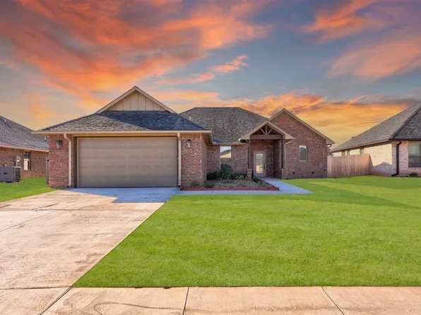 4102 SW Jefferson Ave, Lawton, OK 73505