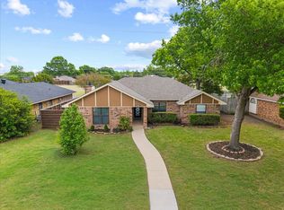 3212 Brunchberry Ln, Plano, TX 75023