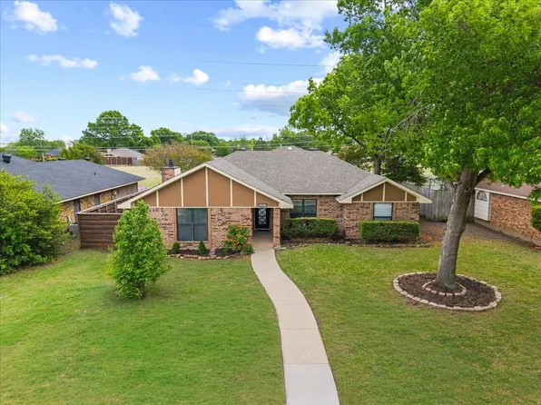 3212 Brunchberry Ln, Plano, TX 75023