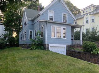 977 Hancock St, Quincy, MA 02170