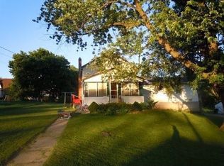 500 Washington St, Lancaster, WI 53813