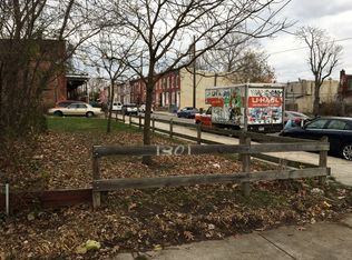 1301 W Butler St, Philadelphia, PA 19140