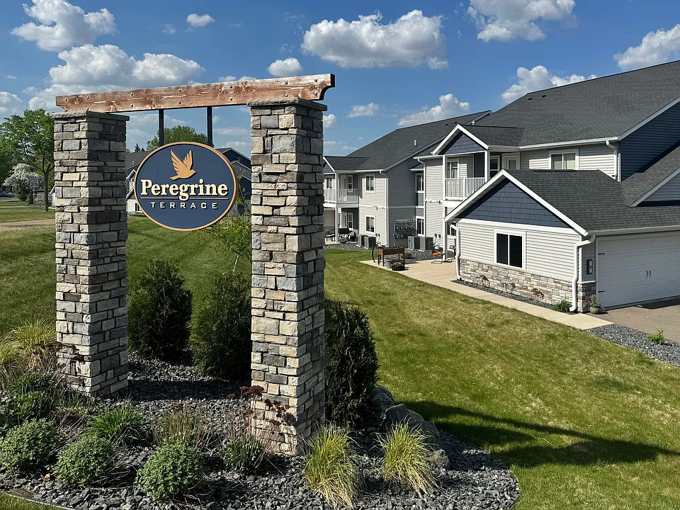 Peregrine Terrace