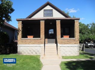 914 Waverly Pl, Joliet, IL 60435