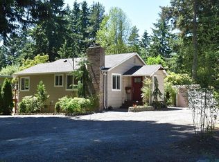 23422 96th Ave W, Edmonds, WA 98020