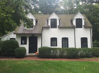 26 Nordholm Dr, Weston, CT 06883