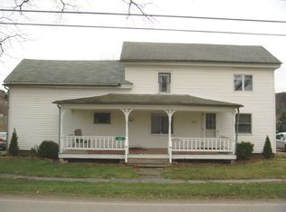 865 Canada Rd, Covington, PA 16917