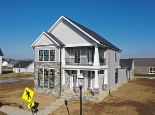 3534 Beulah Way, Grove City, OH 43123