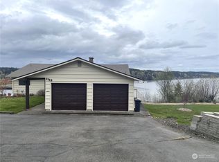 1110 Fairmount Ave, Shelton, WA