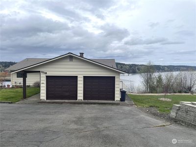 1110 Fairmount Avenue, Shelton, WA, 98584