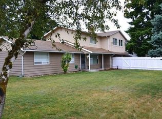 12218 Edgewood Ave SW, Lakewood, WA 98498