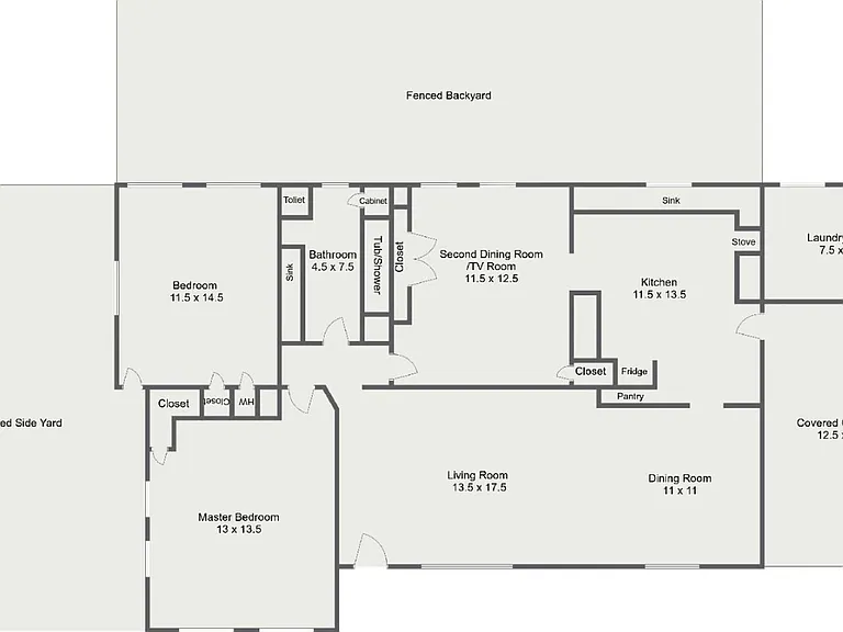 800 Audra Ln — Photo 1