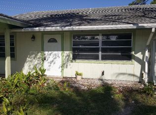4443 SE Village Rd, Stuart, FL 34997