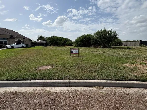 14581 McKenzie Ln Lot 6, Harlingen, TX 78552