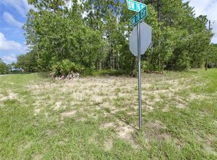 SW 76th Court And Southwest Cir #78, Ocala, FL 34473