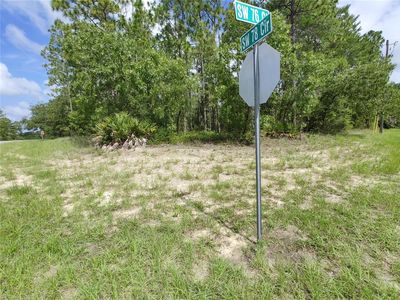 SW 76th Court And Southwest Cir #78, Ocala, FL, 34473
