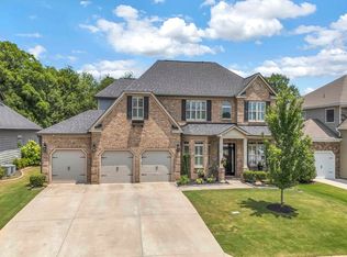 100 Elmway Ln, Simpsonville, SC 29681