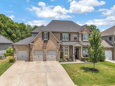 100 Elmway Ln, Simpsonville, SC, 29681