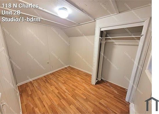 5th image of 118 N Charles St #2B