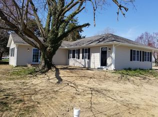 1207 Crystal Beach Rd, Earleville, MD 21919