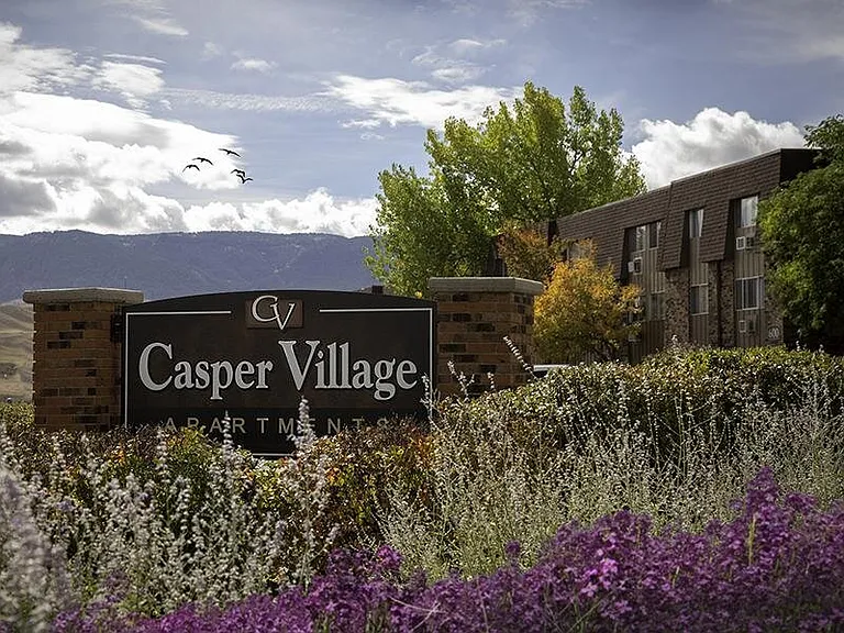 Casper Village — Photo 21