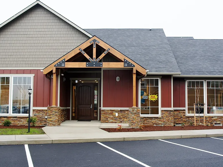 Now Leasing at The Lodges in Lebanon — Photo 18