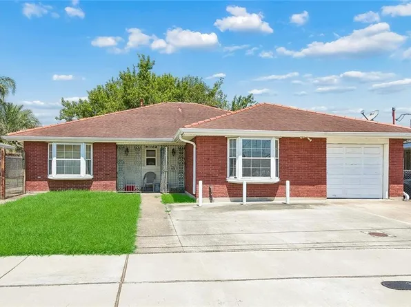 2514 Victor St, Chalmette, LA 70043