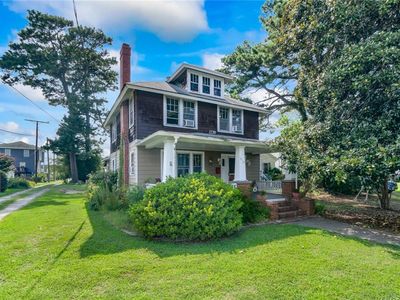 1216 Poquoson Ave, Poquoson, VA, 23662