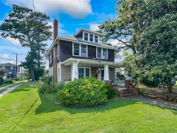 1216 Poquoson Ave, Poquoson, VA 23662