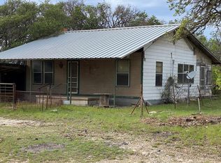 224 Oma Bierschwale Trl, Harper, TX 78631