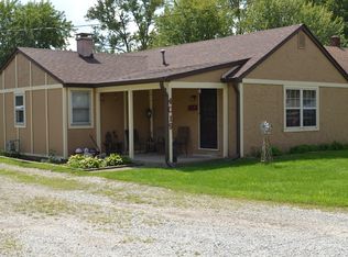 4019 Terrace Ave, Indianapolis, IN 46203