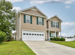 267 Keystone Dr, Hopkins, SC 29061