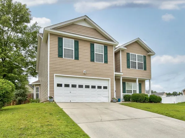 267 Keystone Dr, Hopkins, SC 29061