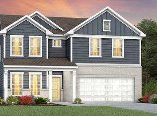 3372 Tucker Trce, Columbia, TN 38401