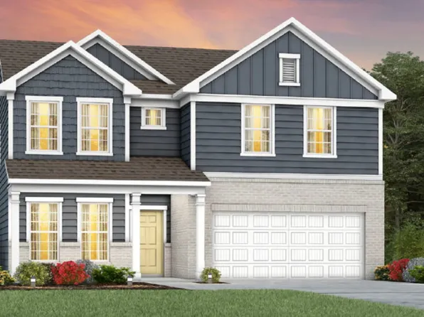 3372 Tucker Trce, Columbia, TN 38401