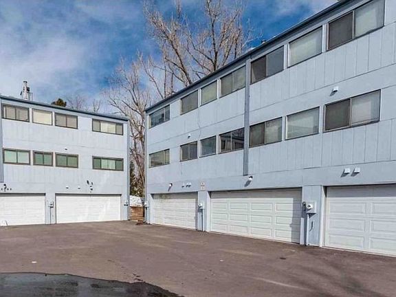 Property Rear View