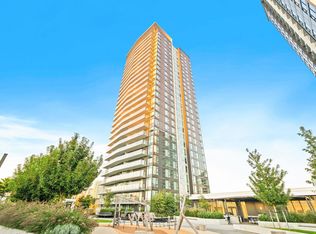 318 Alderson Ave #1208, Coquitlam, BC