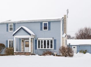 152 Pepperidge Dr, Rochester, NY 14626